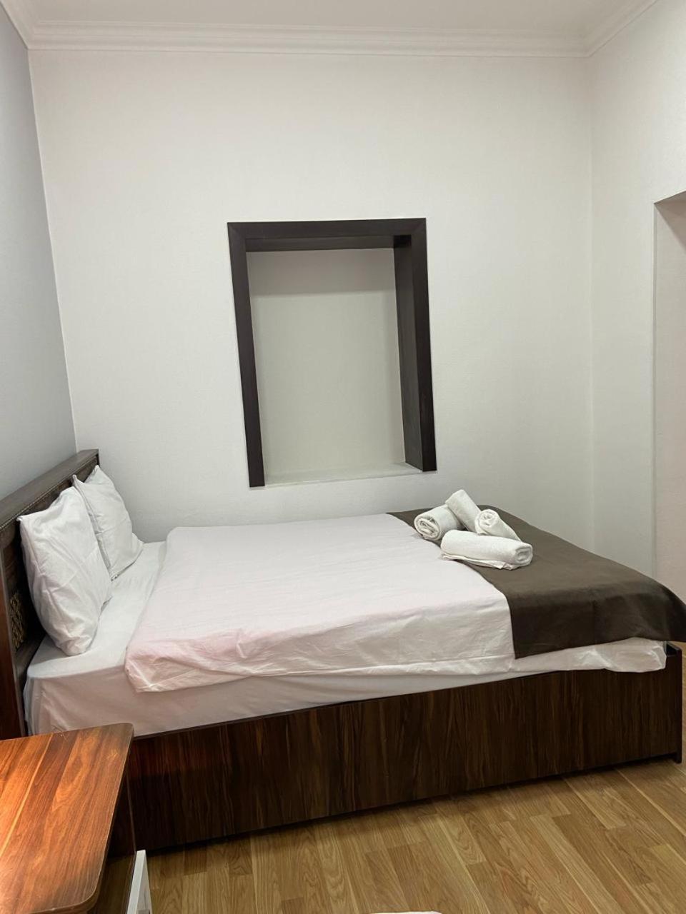 Viva Hotel Gabala With Sauna, Pool, Waterfall And Fireplace Exterior photo